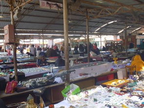 天津梅廠集市幾天