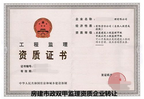 山西建筑壹級資質(zhì)子公司轉(zhuǎn)讓 一級工程資質(zhì)收購 轉(zhuǎn)讓公司資訊