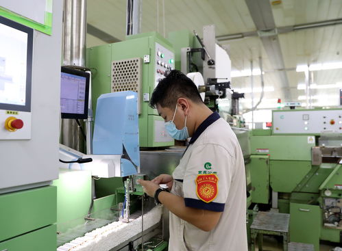 蒙昆公司 嚴把產品質量關