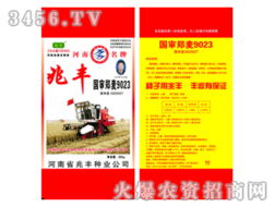 河南省兆豐種業(yè)公司的 產(chǎn)品代理商 經(jīng)銷(xiāo)商襄樊襄豐種業(yè) 湖北代理意向