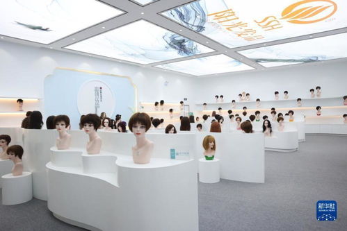 中國假發的非洲之旅——天津代辦公司的角色與機遇